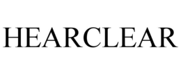 HEARCLEAR