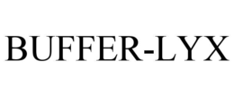 BUFFER-LYX