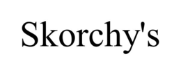 SKORCHY'S