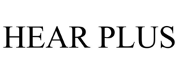 HEAR PLUS