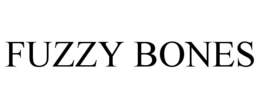 FUZZY BONES