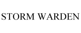 STORM WARDEN