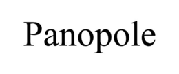 PANOPOLE