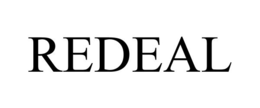 REDEAL