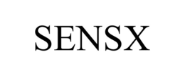 SENSX