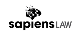 SAPIENS LAW