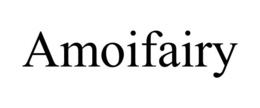 AMOIFAIRY