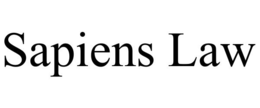 SAPIENS LAW
