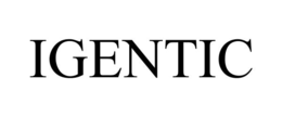 IGENTIC