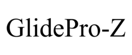 GLIDEPRO-Z