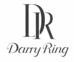 DR DARRY RING