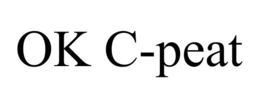 OK C-PEAT