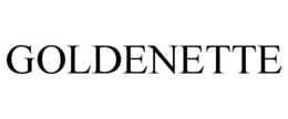 GOLDENETTE