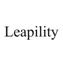 LEAPILITY