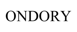 ONDORY
