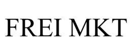 FREI MKT