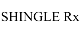 SHINGLE RX