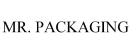 MR. PACKAGING