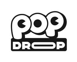 POP DROP trademark