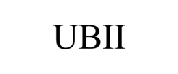 UBII