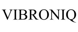 VIBRONIQ