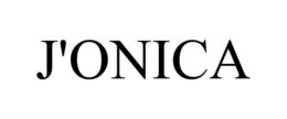 J'ONICA