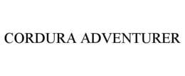 CORDURA ADVENTURER