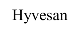 HYVESAN
