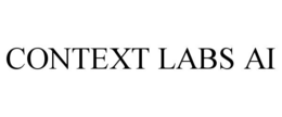 CONTEXT LABS AI