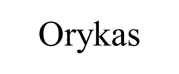 ORYKAS