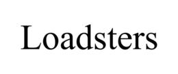 LOADSTERS
