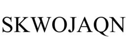 SKWOJAQN