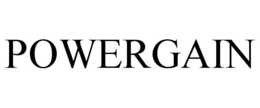 POWERGAIN