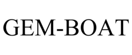 GEM-BOAT