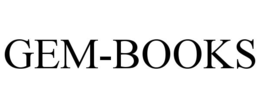 GEM-BOOKS