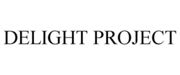 DELIGHT PROJECT