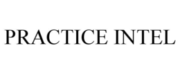 PRACTICE INTEL