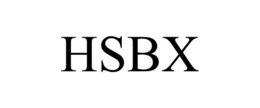 HSBX