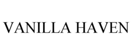 VANILLA HAVEN