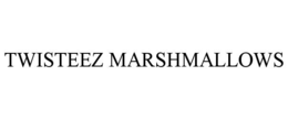TWISTEEZ MARSHMALLOWS