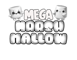 MEGA MARSH MALLOW