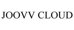 JOOVV CLOUD