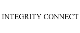 INTEGRITY CONNECT