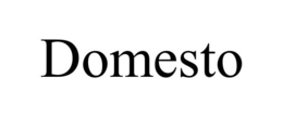 DOMESTO
