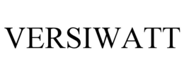 VERSIWATT