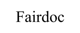 FAIRDOC