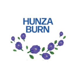 HUNZA BURN