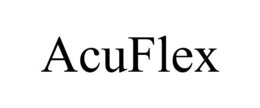 ACUFLEX