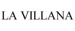 LA VILLANA