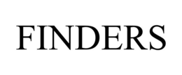 FINDERS